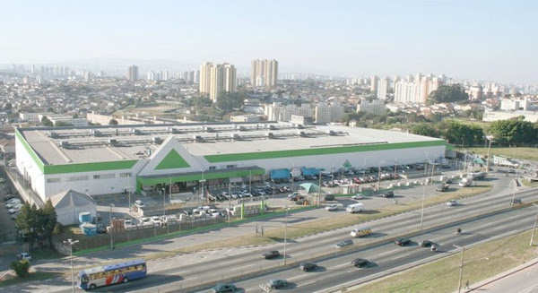 Foto 1 Leroy Merlin Raposo Tavares