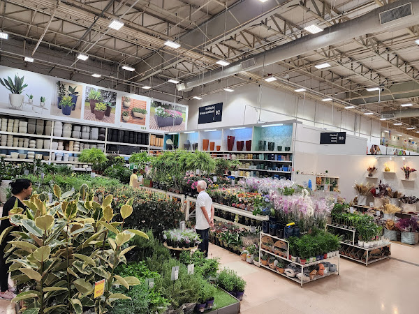 Foto 2 Leroy Merlin Raposo Tavares