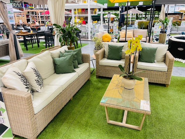 Foto 3 Leroy Merlin Raposo Tavares