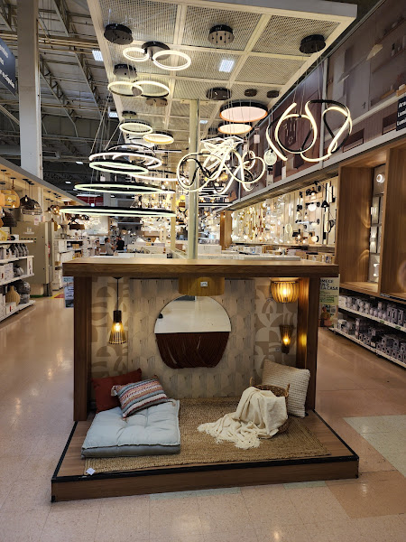 Foto 4 Leroy Merlin Raposo Tavares