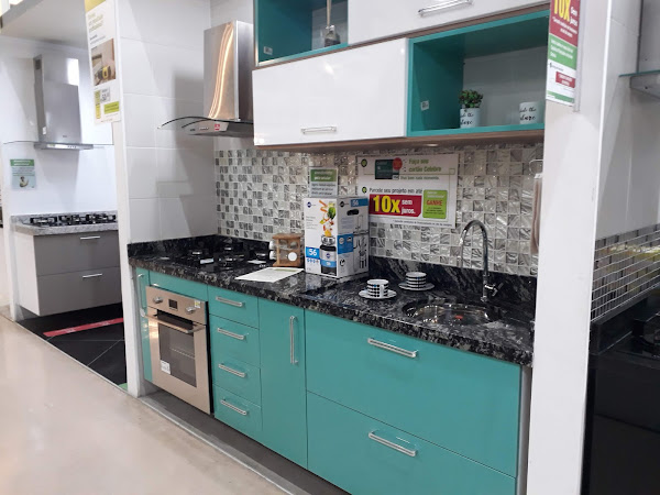 Foto 5 Leroy Merlin Raposo Tavares