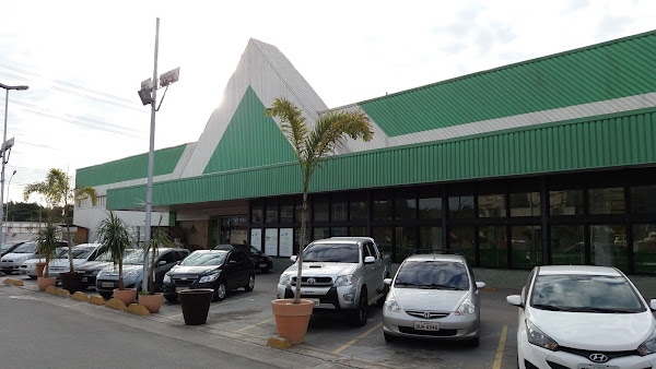 Foto 6 Leroy Merlin Raposo Tavares