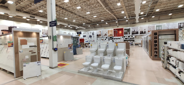 Foto 2 Leroy Merlin Del Castilho