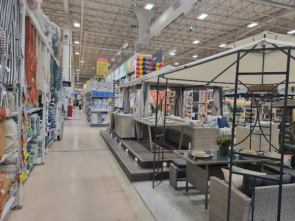 Foto 3 Leroy Merlin Del Castilho