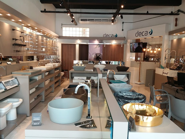 Foto 1 Brázdeca - Revendor Exclusivo Deca