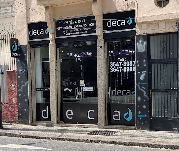 Foto 2 Brázdeca - Revendor Exclusivo Deca