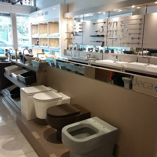 Foto 4 Brázdeca - Revendor Exclusivo Deca