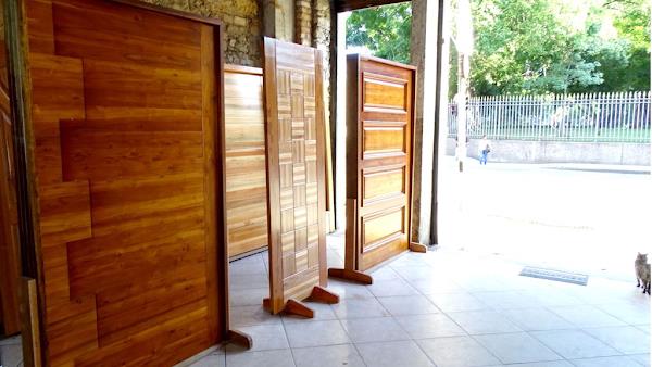 El Dragon Madeiras & Ferragens