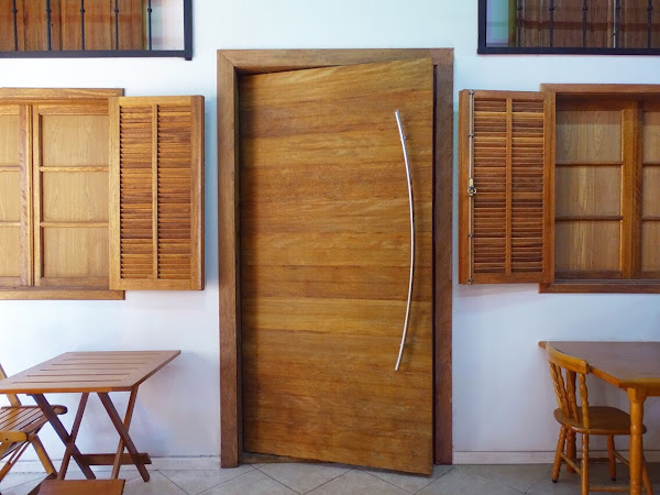 Foto 3 El Dragon Madeiras & Ferragens