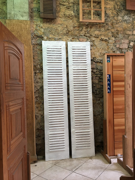 Foto 4 El Dragon Madeiras & Ferragens