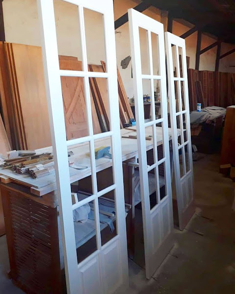 Foto 5 El Dragon Madeiras & Ferragens