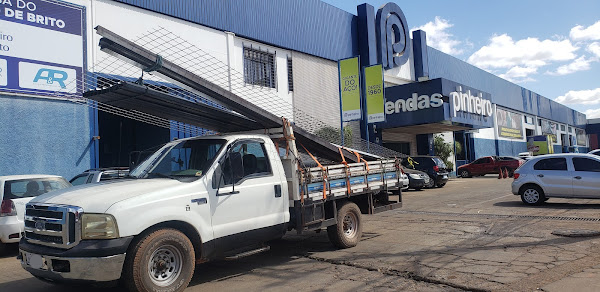 Foto 2 Pinheiro Foto 2 Pinheiro