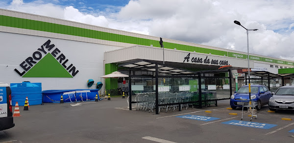 Leroy Merlin Brasília Norte