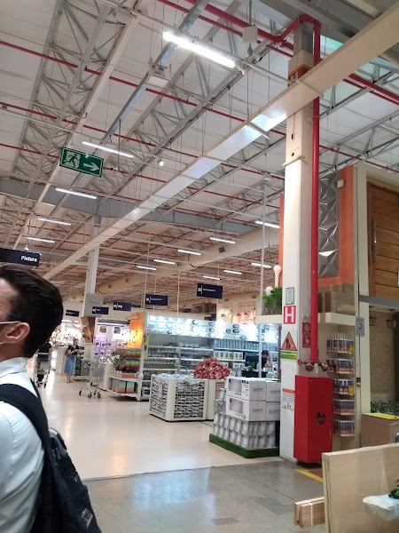 Foto 2 Leroy Merlin Brasília Norte