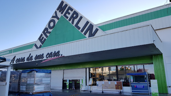 Leroy Merlin - Taguatinga