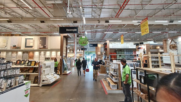 Foto 1 Leroy Merlin - Taguatinga