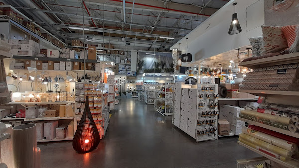 Foto 2 Leroy Merlin - Taguatinga