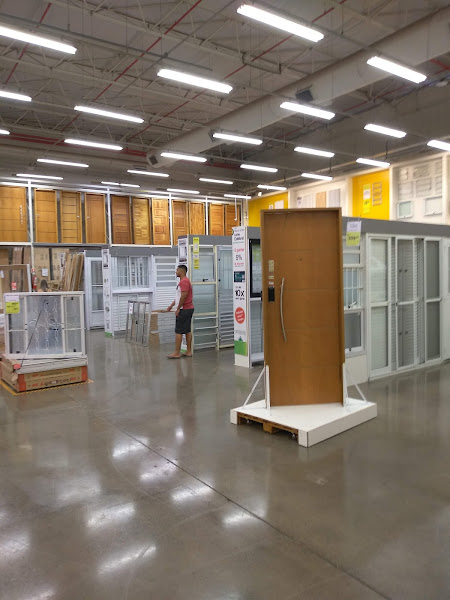 Foto 4 Leroy Merlin - Taguatinga