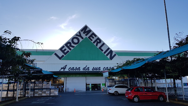 Foto 5 Leroy Merlin - Taguatinga
