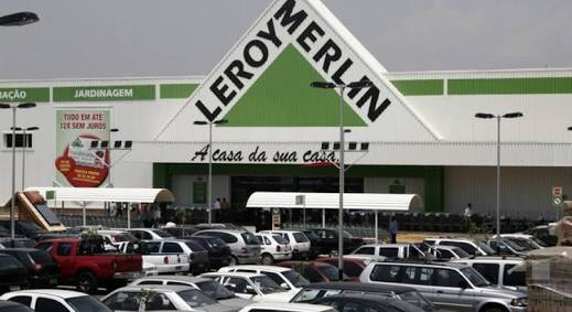 Leroy Merlin Brasília