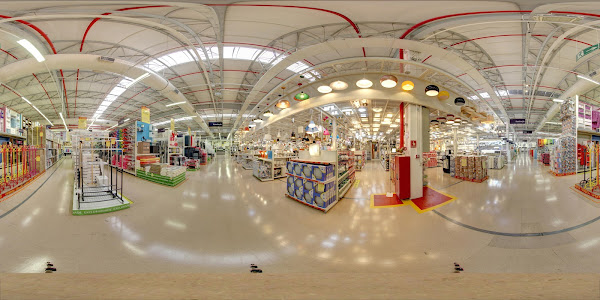 Foto 1 Leroy Merlin Brasília