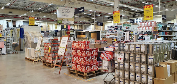 Foto 2 Leroy Merlin Brasília