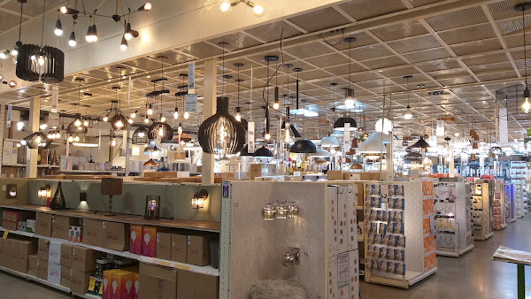 Foto 3 Leroy Merlin Brasília