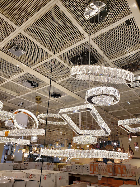 Foto 4 Leroy Merlin Brasília