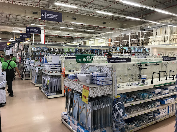 Foto 5 Leroy Merlin Brasília