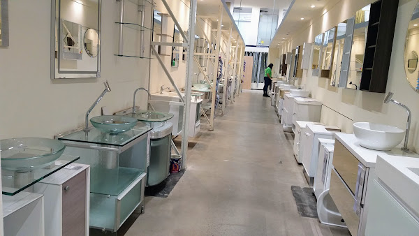 Foto 6 Leroy Merlin Brasília