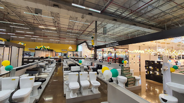 Foto 1 Campeão da Construção - SIA