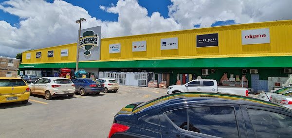 Foto 5 Campeão da Construção - SIA