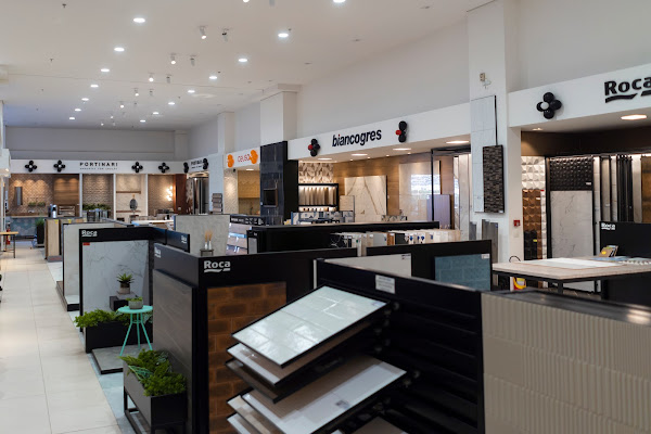 Foto 1 AC Coelho Materiais Para Construção SIA: Porcelanato, Iluminação, Decoração, Acabamentos, Tintas, Brasília DF