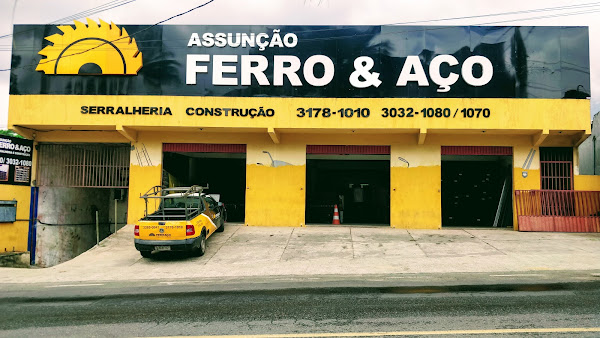 Assunção Ferro & Aço