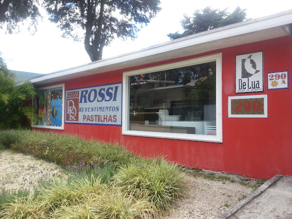 Foto 1 Rossi Revestimentos