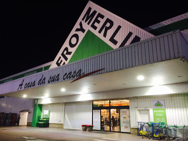 Leroy Merlin Curitiba Sul