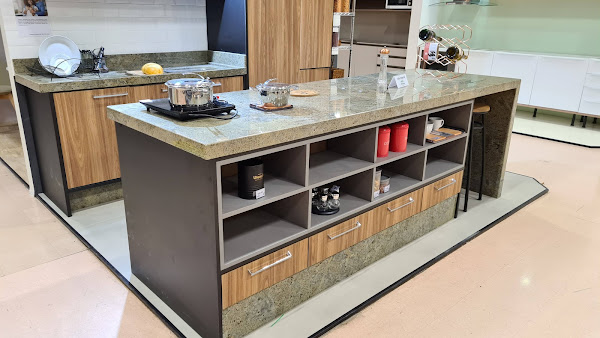 Foto 4 Leroy Merlin Curitiba Sul