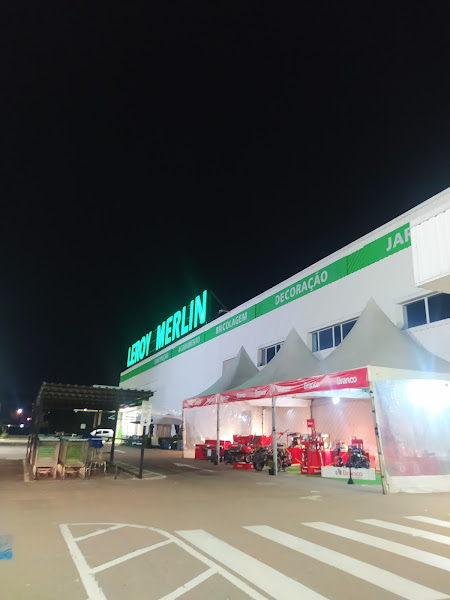 Foto 5 Leroy Merlin Curitiba Sul