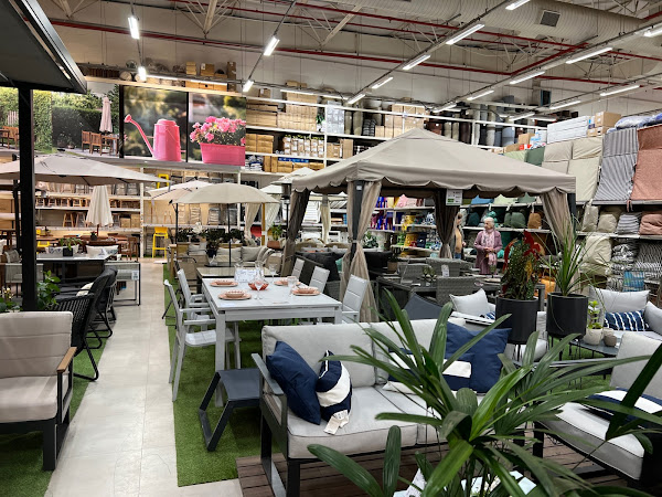 Foto 1 Leroy Merlin Curitiba Atuba