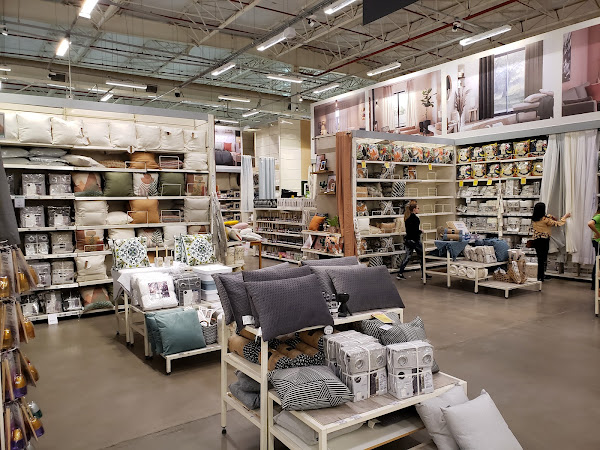 Foto 2 Leroy Merlin Curitiba Atuba