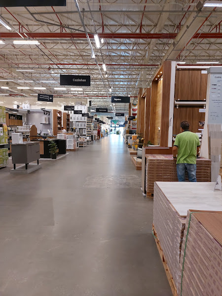 Foto 3 Leroy Merlin Curitiba Atuba