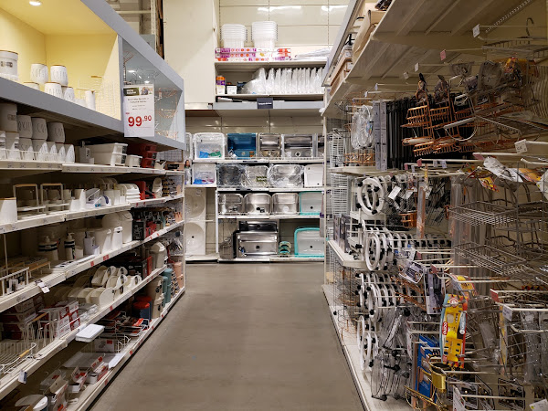 Foto 4 Leroy Merlin Curitiba Atuba