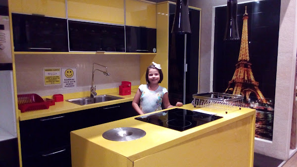 Foto 5 Leroy Merlin Curitiba Atuba