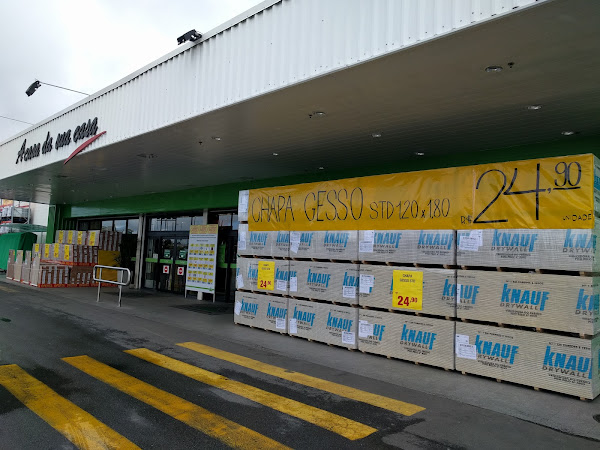 Foto 6 Leroy Merlin Curitiba Atuba