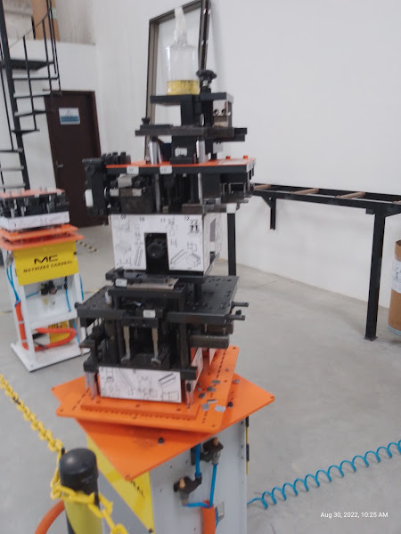 Foto 1 O Bicho Carpinteiro