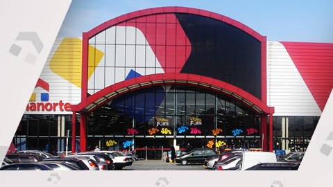 Telhanorte Maringá Telhanorte Maringá