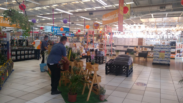 Foto 1 Telhanorte Maringá