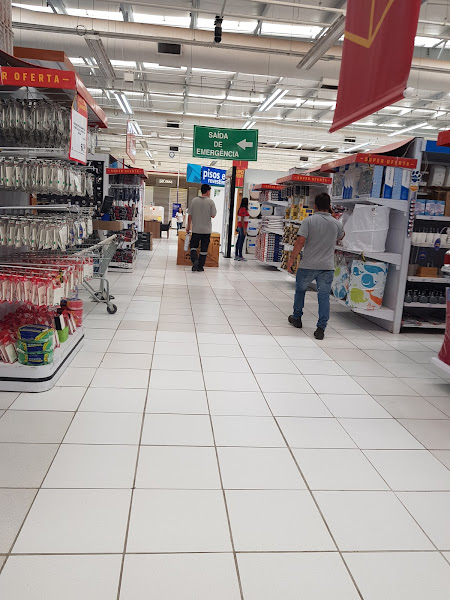 Foto 2 Telhanorte Maringá