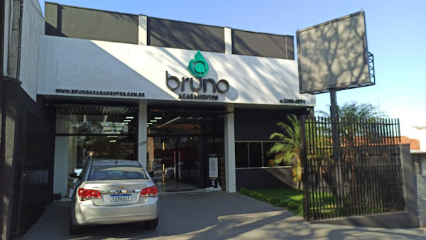 Bruno Acabamentos - loja 01