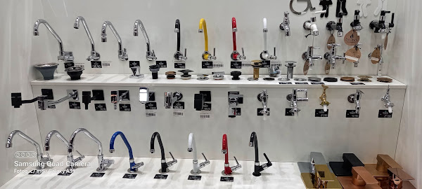 Foto 1 Bruno Acabamentos - loja 01